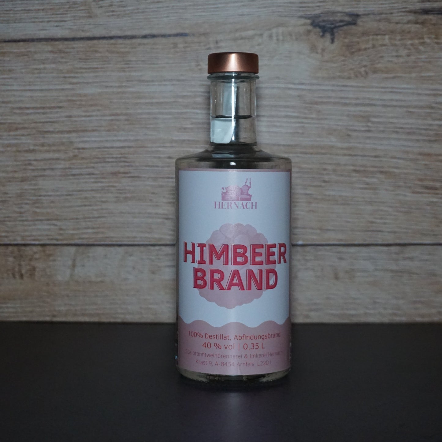 Himbeerbrand