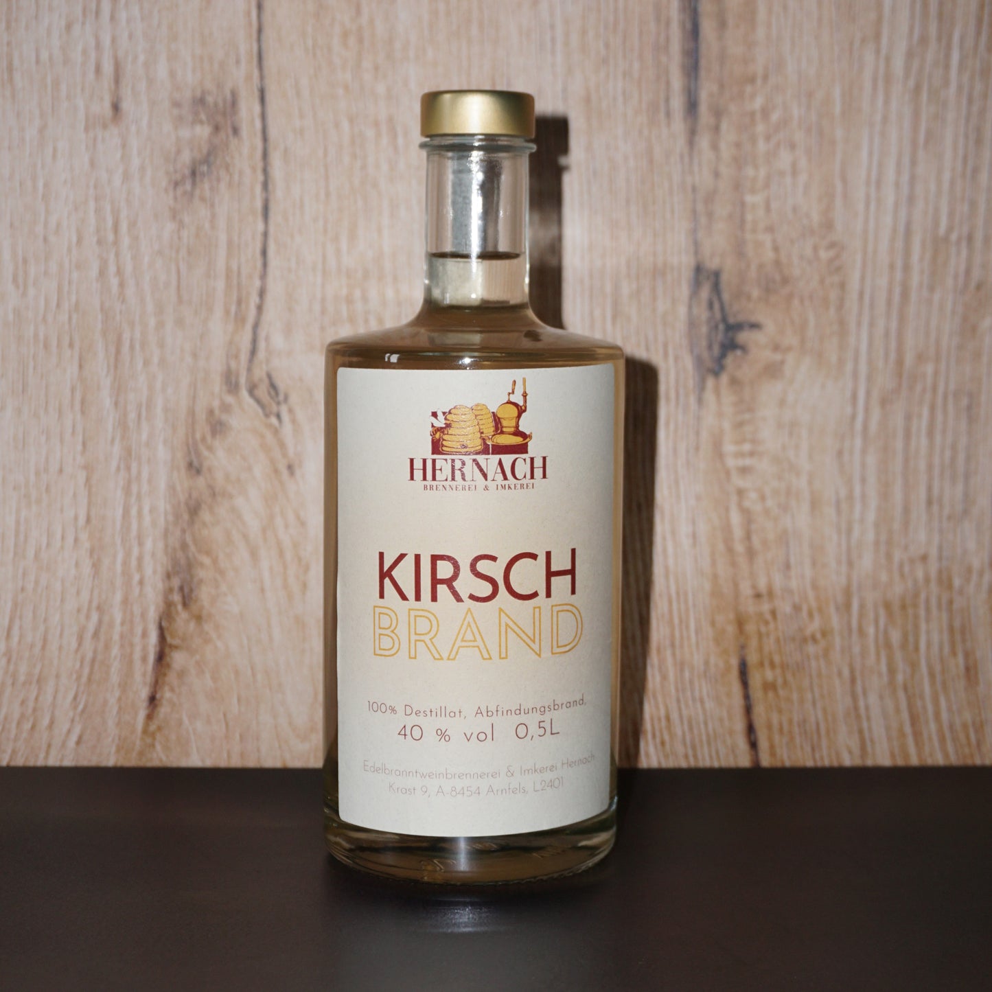 Kirschbrand