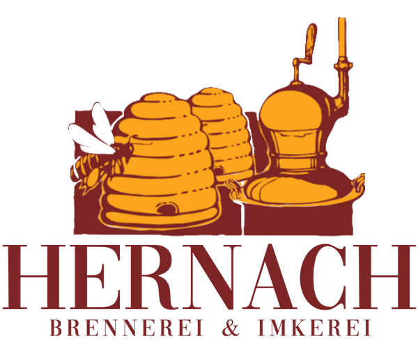 Brennerei & Imkerei Hernach